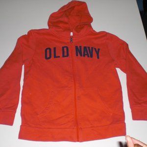 OLD NAVY HOODIE